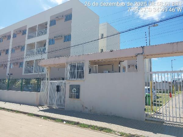 Vende-se em Paulista-PE  apto, 62.75 de área total, 46.47 de área privativa,  2_qto(s), varanda, a.serv, WC, 1_sala(s), cozinha, 1_vaga(s) de garagem.