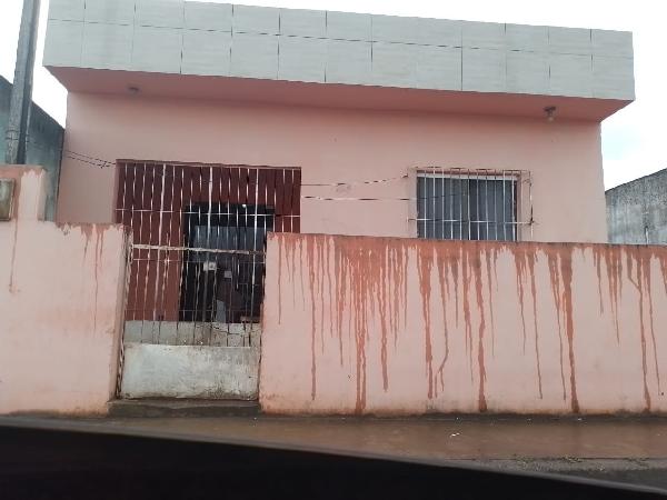 Vende-se em Cha De Alegria-PE  Casa, 60.58 de área total, 60.58 de área privativa, 138.38 de área do terreno,  2_qto(s), a.serv, WC, 1_sala(s), cozinha.