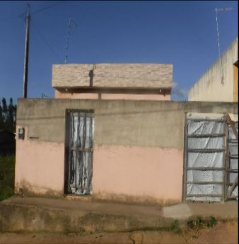 Vende-se em Cha De Alegria-PE  Casa, 57.81 de área privativa, 127.50 de área do terreno,  2_qto(s), a.serv, WC, 1_sala(s), cozinha, Terraco, 1_vaga(s) de garagem.