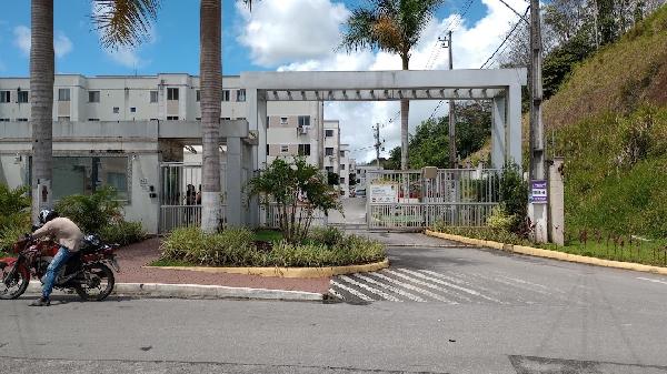 Vende-se em Jaboatao Dos Guararapes-PE  apto, 42.83 de área privativa,  2_qto(s), WC, 1_sala(s), cozinha, 1_vaga(s) de garagem.