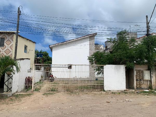 Vende-se em Paulista-PE  apto, 52.06 de área privativa,  2_qto(s), varanda, a.serv, WC, 1_sala(s), cozinha, 1_vaga(s) de garagem.