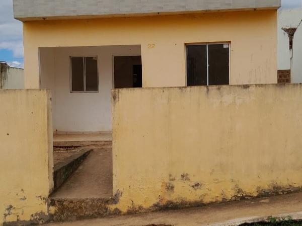 Vende-se em Cha De Alegria-PE  Casa, 57.81 de área privativa, 127.50 de área do terreno,  2_qto(s), a.serv, WC, 1_sala(s), cozinha, Terraco.