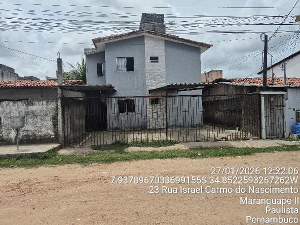 Vende-se em Paulista-PE  apto, 51.82 de área total, 51.82 de área privativa,  2_qto(s), a.serv, WC, 1_sala(s), cozinha, Terraco, 1_vaga(s) de garagem.
