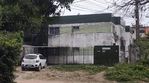 Vende-se em Olinda-PE  Casa, 111.48 de área total, 68.81 de área privativa, 111.48 de área do terreno,  2_qto(s), a.serv, WC, 1_sala(s), cozinha, Terraco, 1_vaga(s) de garagem.