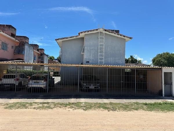 Vende-se em Paulista-PE  Casa, 63.36 de área total, 63.36 de área privativa, 462.15 de área do terreno,  3_qto(s), a.serv, WC, 1_sala(s), cozinha, Terraco, 1_vaga(s) de garagem.