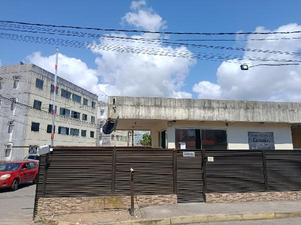 Vende-se em Jaboatao Dos Guararapes-PE  apto, 57.24 de área total, 50.36 de área privativa,  2_qto(s), a.serv, WC, 1_sala(s), cozinha, 1_vaga(s) de garagem.