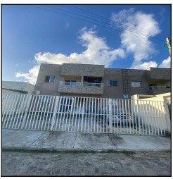 Vende-se em Igarassu-PE  apto, 47.34 de área privativa,  2_qto(s), varanda, a.serv, WC, 1_sala(s), cozinha, 1_vaga(s) de garagem.