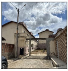 Vende-se em Carpina-PE  apto, 58.46 de área total, 54.14 de área privativa,  2_qto(s), a.serv, WC, 1_sala(s), cozinha, 1_vaga(s) de garagem.