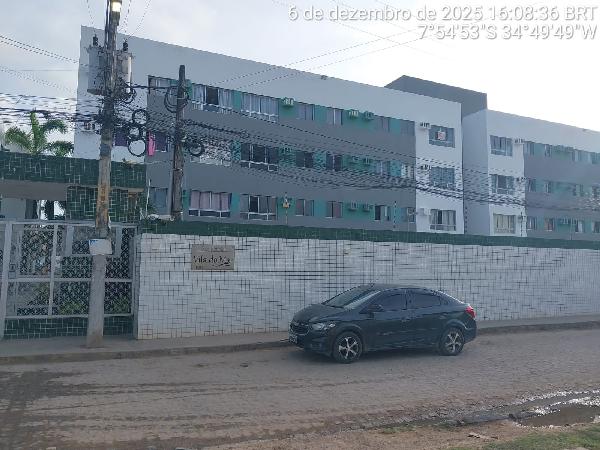 Vende-se em Paulista-PE  apto, 69.91 de área total, 48.70 de área privativa,  2_qto(s), a.serv, WC, 1_sala(s), cozinha, 1_vaga(s) de garagem.