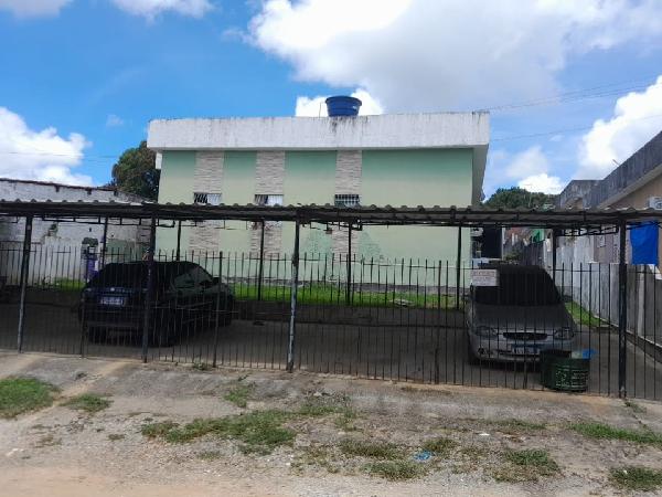 Vende-se em Igarassu-PE  Casa, 83.45 de área total, 69.45 de área privativa, 832.50 de área do terreno,  3_qto(s), varanda, a.serv, WC, 1_sala(s), cozinha, 1_vaga(s) de garagem.