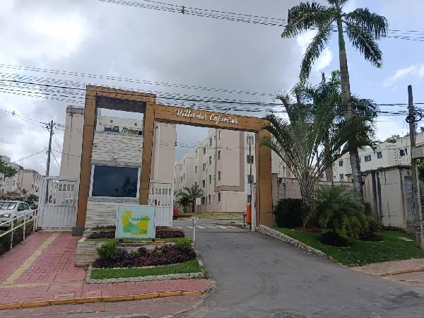 Vende-se em Jaboatao Dos Guararapes-PE  apto, 61.64 de área total, 42.19 de área privativa,  1_qto(s), WC, 1_sala(s), cozinha, 1_vaga(s) de garagem.