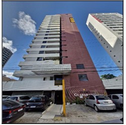 Vende-se em Jaboatao Dos Guararapes-PE  apto, 44.70 de área privativa,  1_qto(s), varanda, WC, 1_sala(s), cozinha, 1_vaga(s) de garagem.