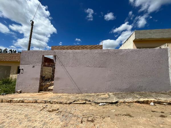 Vende-se em Cha De Alegria-PE  Casa, 57.81 de área total, 57.81 de área privativa, 127.50 de área do terreno,  2_qto(s), a.serv, WC, 1_sala(s), cozinha, Terraco.