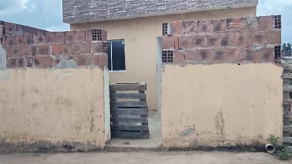 Vende-se em Cha De Alegria-PE  Casa, 57.81 de área privativa, 127.50 de área do terreno,  2_qto(s), a.serv, WC, 1_sala(s), cozinha.