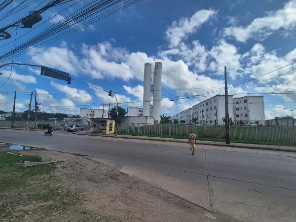Vende-se em Jaboatao Dos Guararapes-PE  apto, 87.31 de área total, 41.79 de área privativa,  2_qto(s), a.serv, WC, 1_sala(s), cozinha.