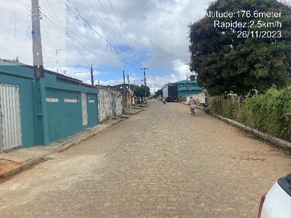 Vende-se em Gloria Do Goita-PE  Casa, 71.96 de área total, 71.96 de área privativa, 140.00 de área do terreno,  2_qto(s), a.serv, WC, 1_sala(s), cozinha, Terraco, 1_vaga(s) de garagem.