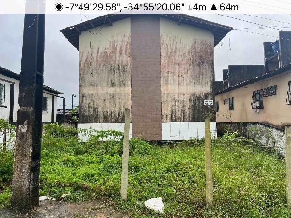 Vende-se em Igarassu-PE  apto, 69.10 de área total, 55.22 de área privativa,  2_qto(s), WC, 1_sala(s), sacada, cozinha, 1_vaga(s) de garagem.