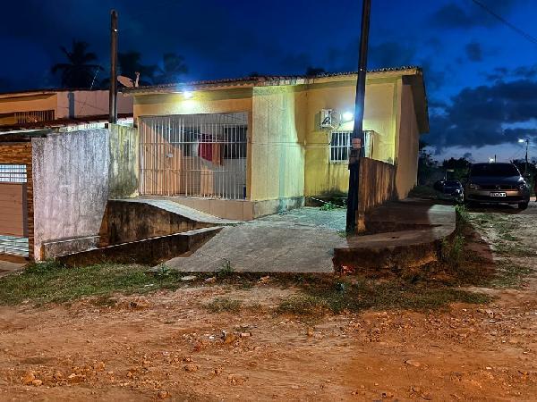 Vende-se em Itapissuma-PE  Casa, 60.02 de área privativa, 78.00 de área do terreno,  2_qto(s), a.serv, WC, 1_sala(s), cozinha, Terraco, 1_vaga(s) de garagem.