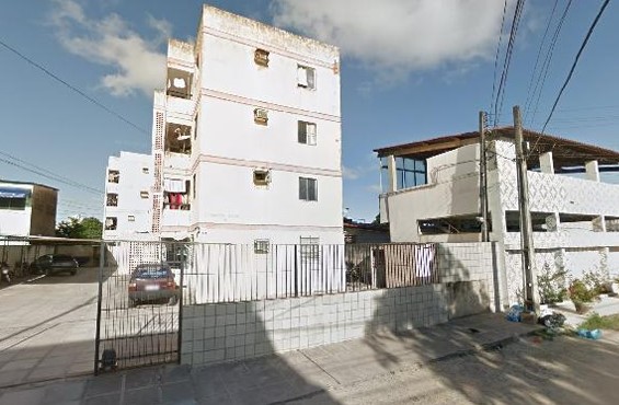 Vende-se em Paulista-PE  apto, 77.19 de área total, 61.07 de área privativa,  3_qto(s), a.serv, WC, 1_sala(s), cozinha.