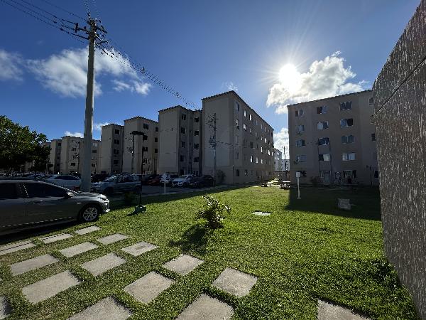 Vende-se em Jaboatao Dos Guararapes-PE  apto, 77.79 de área total, 41.79 de área privativa,  2_qto(s), WC, 1_sala(s), cozinha.