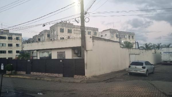 Vende-se em Jaboatao Dos Guararapes-PE  apto, 50.36 de área privativa,  2_qto(s), a.serv, WC, 1_sala(s), cozinha.