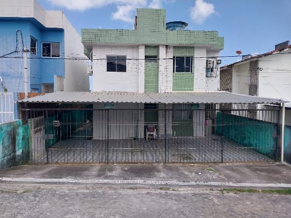 Vende-se em Paulista-PE  apto, 52.37 de área total, 52.37 de área privativa,  2_qto(s), a.serv, WC, 1_sala(s), cozinha, Terraco, 1_vaga(s) de garagem.