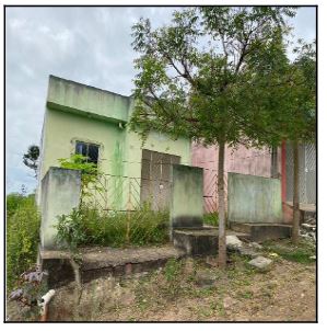 Vende-se em Lagoa Do Carro-PE  Casa, 65.28 de área total, 65.28 de área privativa, 125.50 de área do terreno,  2_qto(s), a.serv, WC, 1_sala(s), cozinha, Terraco, 1_vaga(s) de garagem.