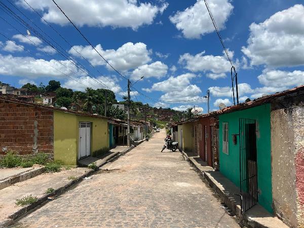 Vende-se em Itambe-PE  Casa, 40.00 de área total, 40.00 de área privativa, 125.51 de área do terreno,  2_qto(s), a.serv, WC, 1_sala(s), cozinha, Terraco.