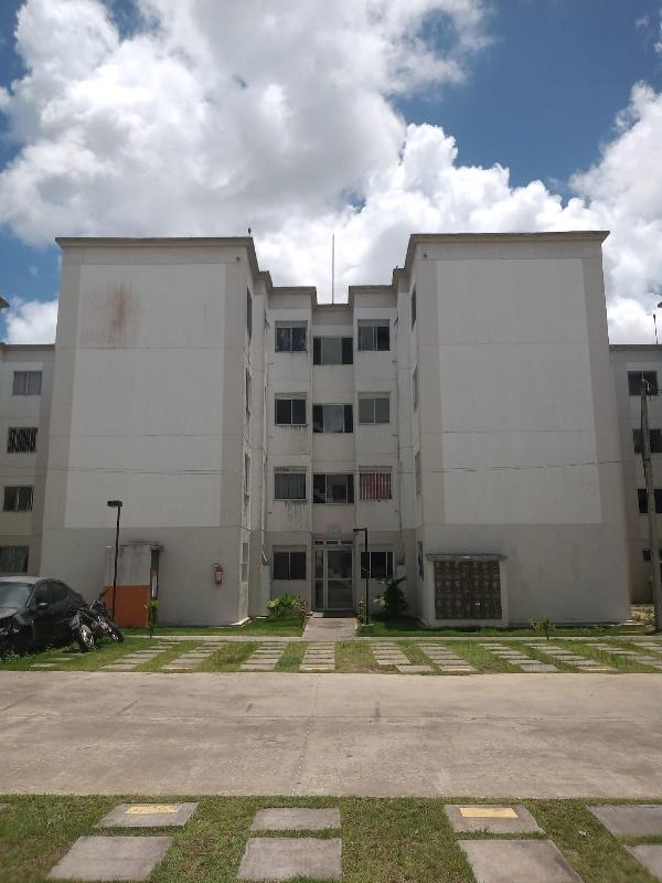 Vende-se em Jaboatao Dos Guararapes-PE  apto, 87.31 de área total, 41.79 de área privativa,  2_qto(s), WC, 1_sala(s), cozinha, 1_vaga(s) de garagem.
