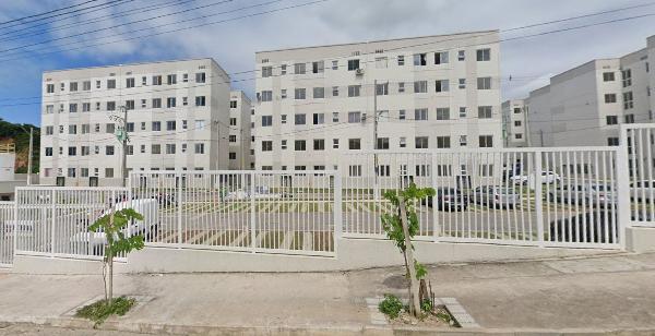 Vende-se em Recife-PE  apto, 83.76 de área total, 40.79 de área privativa,  1_qto(s), WC, WC Emp, 1_sala(s), cozinha, 1_vaga(s) de garagem.