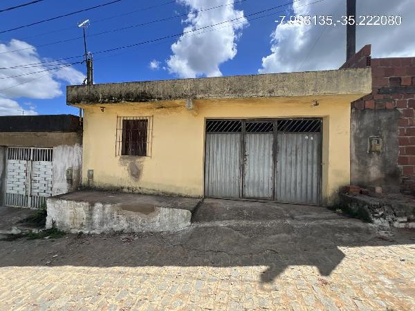 Vende-se em Cha De Alegria-PE  Casa, 50.36 de área total, 50.36 de área privativa, 126.00 de área do terreno,  2_qto(s), a.serv, WC, 1_sala(s), cozinha, Terraco.
