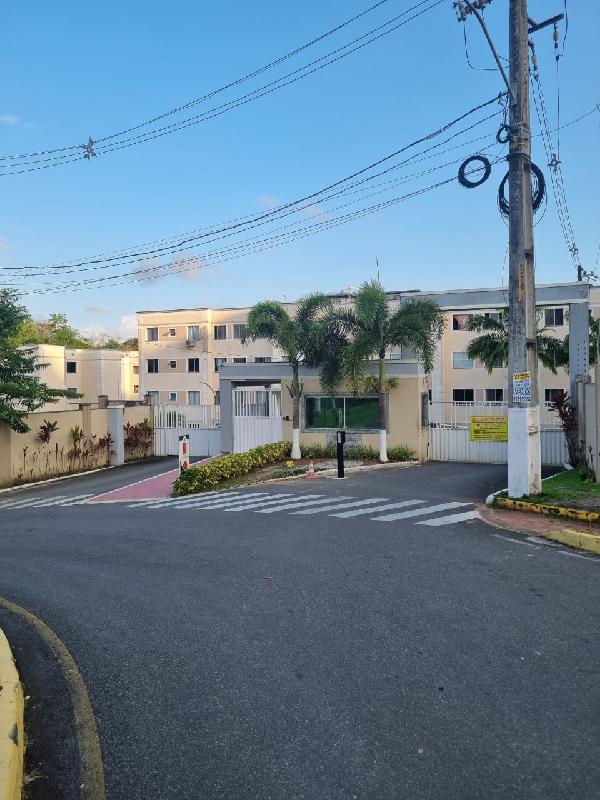 Vende-se em Jaboatao Dos Guararapes-PE  apto, 62.23 de área total, 42.77 de área privativa,  2_qto(s), a.serv, WC, 1_sala(s), cozinha, 1_vaga(s) de garagem.