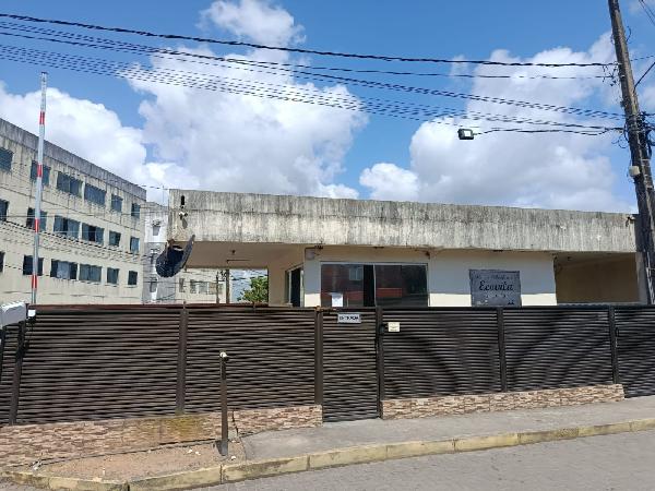 Vende-se em Jaboatao Dos Guararapes-PE  apto, 57.24 de área total, 50.36 de área privativa,  2_qto(s), a.serv, WC, 1_sala(s), cozinha.