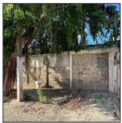 Vende-se em Olinda-PE  Casa, 121.70 de área privativa,  4_qto(s), a.serv, WC, WC Emp, 2_sala(s), cozinha, Terraco.