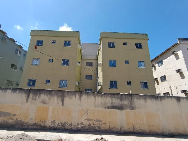 Vende-se em Caruaru-PE  apto, 49.22 de área total, 43.18 de área privativa,  2_qto(s), WC, 1_sala(s), cozinha, 1_vaga(s) de garagem.