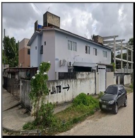 Vende-se em Igarassu-PE  apto, 45.82 de área privativa,  2_qto(s), 1_sala(s), cozinha, 1_vaga(s) de garagem.