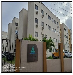 Vende-se em Jaboatao Dos Guararapes-PE  apto, 44.91 de área privativa,  2_qto(s), WC, 1_sala(s), cozinha, 1_vaga(s) de garagem.
