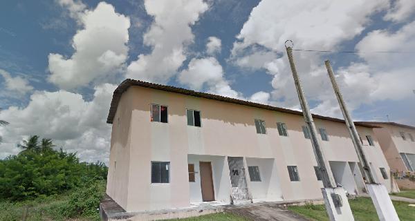 Vende-se em Igarassu-PE  apto, 42.18 de área privativa,  2_qto(s), a.serv, WC, 1_sala(s), cozinha, 1_vaga(s) de garagem.