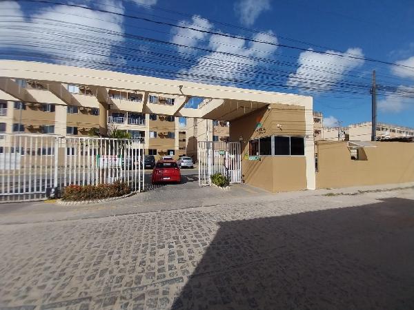 Vende-se em Paulista-PE  apto, 49.82 de área total, 45.57 de área privativa,  2_qto(s), a.serv, WC, 1_sala(s), cozinha, 1_vaga(s) de garagem.