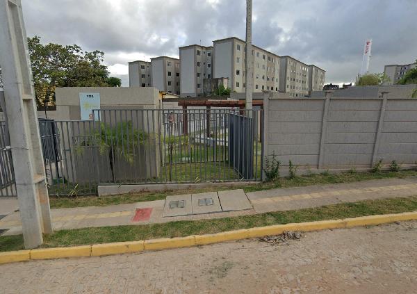 Vende-se em Camaragibe-PE  apto, 96.04 de área total, 41.79 de área privativa,  2_qto(s), WC, 1_sala(s), cozinha, 1_vaga(s) de garagem.