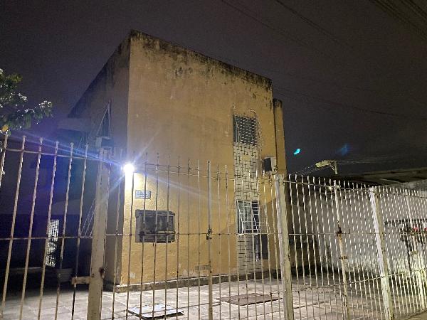 Vende-se em Olinda-PE  apto, 44.98 de área total, 44.98 de área privativa,  2_qto(s), a.serv, WC, 1_sala(s), cozinha, 1_vaga(s) de garagem.