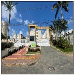 Vende-se em Jaboatao Dos Guararapes-PE  apto, 42.19 de área privativa,  1_qto(s), a.serv, WC, 1_sala(s), cozinha, 1_vaga(s) de garagem.