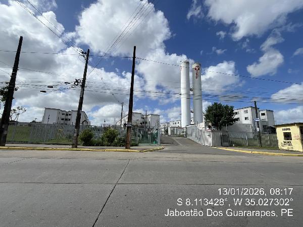 Vende-se em Jaboatao Dos Guararapes-PE  apto, 87.31 de área total, 41.79 de área privativa,  2_qto(s), WC, 1_sala(s), cozinha, 1_vaga(s) de garagem.