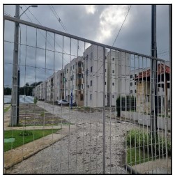 Vende-se em Igarassu-PE  apto, 47.13 de área privativa, 0.00 de área do terreno.