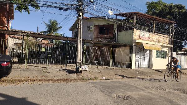 Vende-se em Paulista-PE  Casa, 49.22 de área total, 49.22 de área privativa, 720.00 de área do terreno,  2_qto(s), a.serv, WC, 1_sala(s), cozinha, Terraco, 1_vaga(s) de garagem.