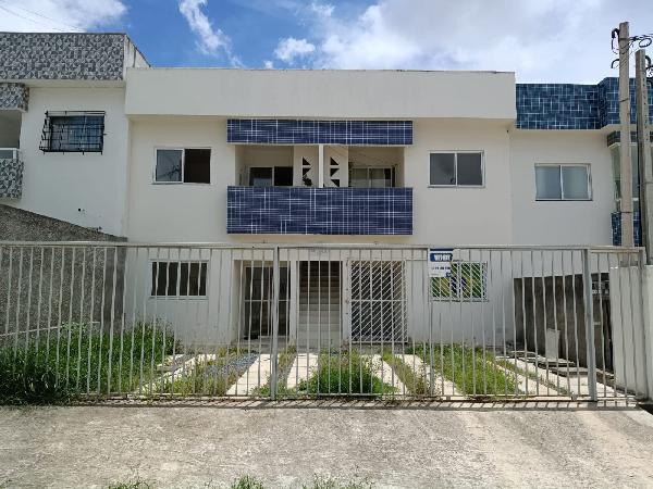 Vende-se em Paulista-PE  apto, 52.86 de área total, 52.86 de área privativa,  2_qto(s), a.serv, WC, 1_sala(s), cozinha, Terraco, 1_vaga(s) de garagem.