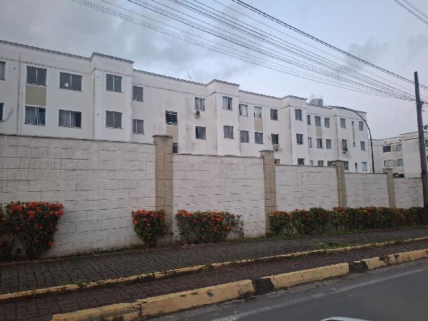 Vende-se em Jaboatao Dos Guararapes-PE  apto, 61.64 de área total, 42.19 de área privativa,  1_qto(s), a.serv, WC, 1_sala(s), cozinha, 1_vaga(s) de garagem.