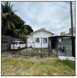 Vende-se em Olinda-PE  Casa, 54.64 de área privativa, 447.00 de área do terreno,  3_qto(s), WC, 1_sala(s), cozinha, Terraco, 1_vaga(s) de garagem.