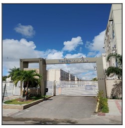 Vende-se em Jaboatao Dos Guararapes-PE  apto, 40.28 de área privativa,  2_qto(s), WC, 1_sala(s), cozinha, 1_vaga(s) de garagem.