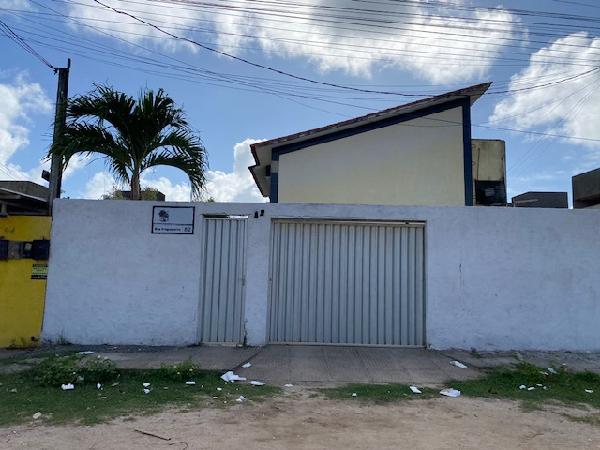 Vende-se em Paulista-PE  apto, 58.75 de área total, 56.94 de área privativa,  2_qto(s), varanda, a.serv, WC, 1_sala(s), cozinha, 1_vaga(s) de garagem.